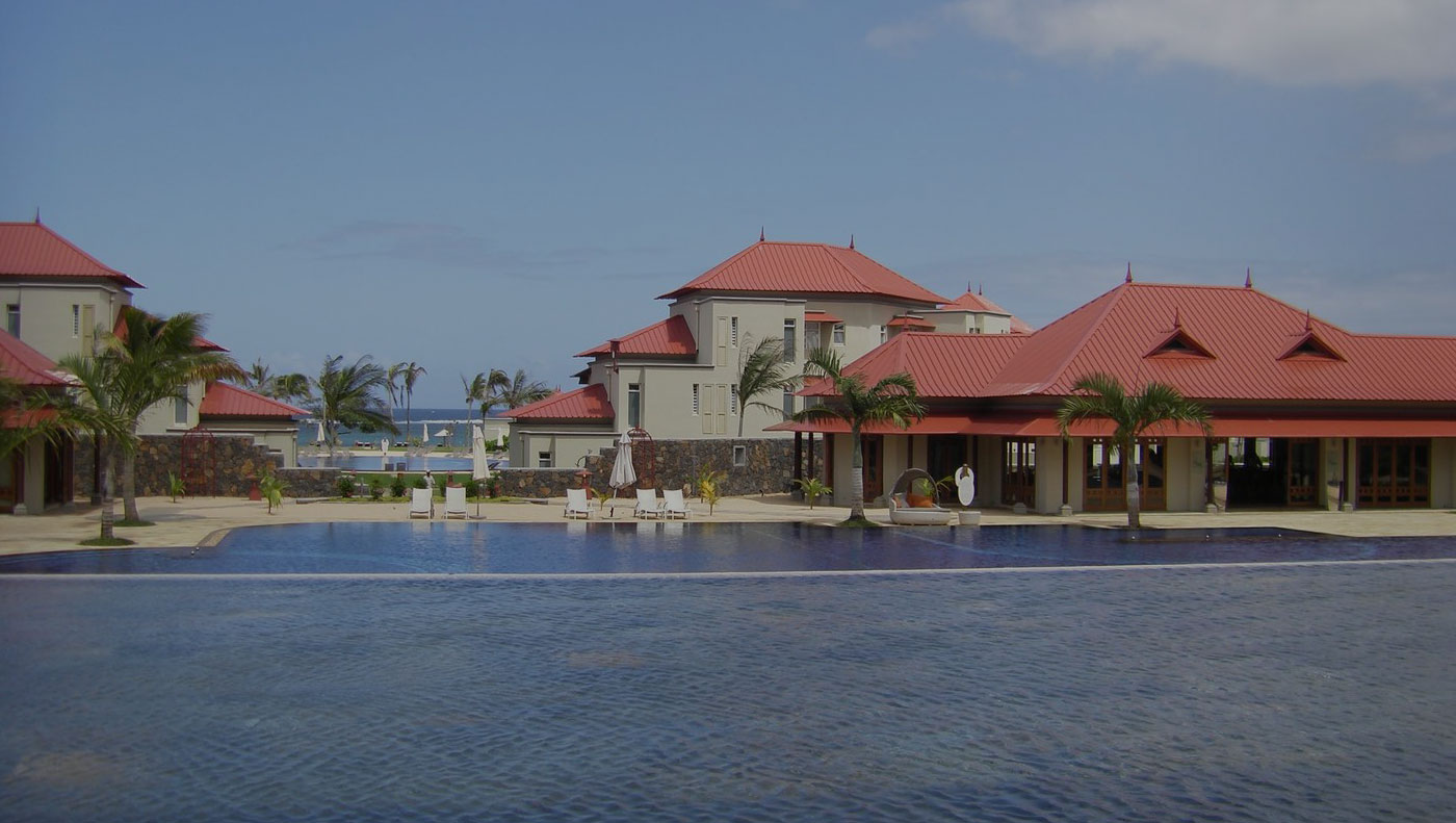 WELCOME TO Luxury Hotel