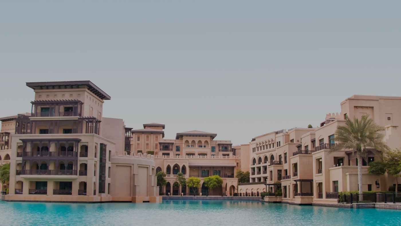 WELCOME TO Luxury Hotel