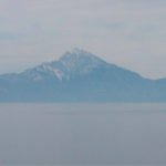 Ξενώνας - Πανσιόν Άθως στην Ουρανούπολη
