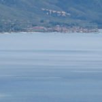 Καιρός στην Ουρανούπολη και το Άγιο Όρος