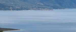 Καιρός στην Ουρανούπολη και το Άγιο Όρος